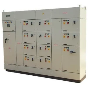 Used Electrical Panels for Running Electric Power | SRM Marketing