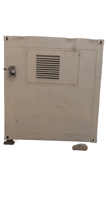 Reefer Cold Storage Container 20x8x8 - Image 3