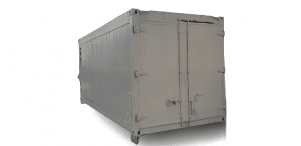 Reefer Cold Storage Container 20x8x8